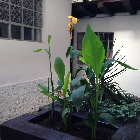 Hostel Chacha International Chachapoyas Exterior foto