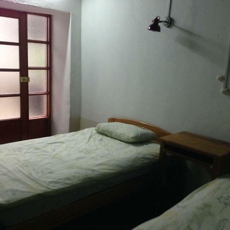 Hostel Chacha International Chachapoyas Exterior foto