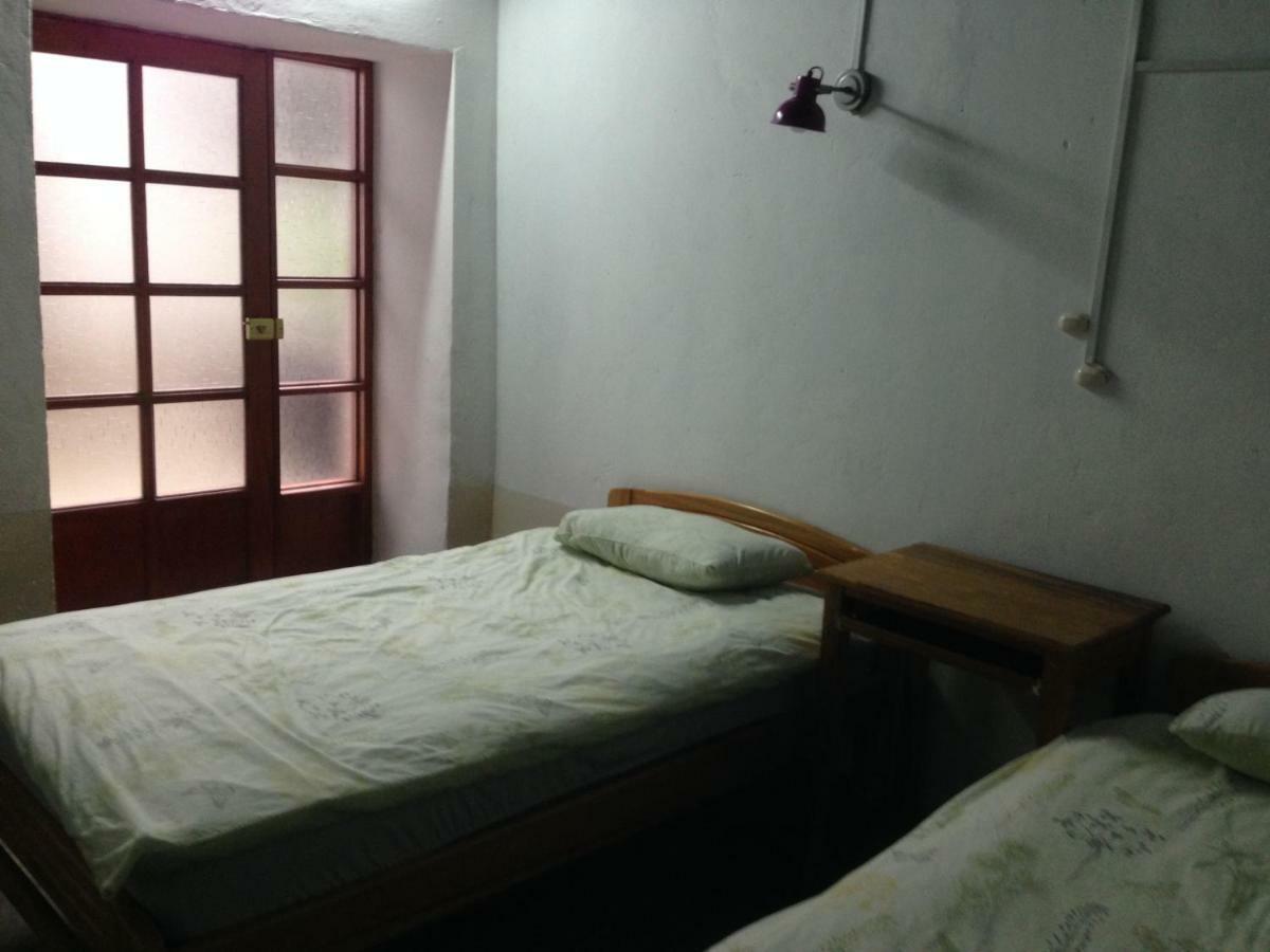 Hostel Chacha International Chachapoyas Exterior foto