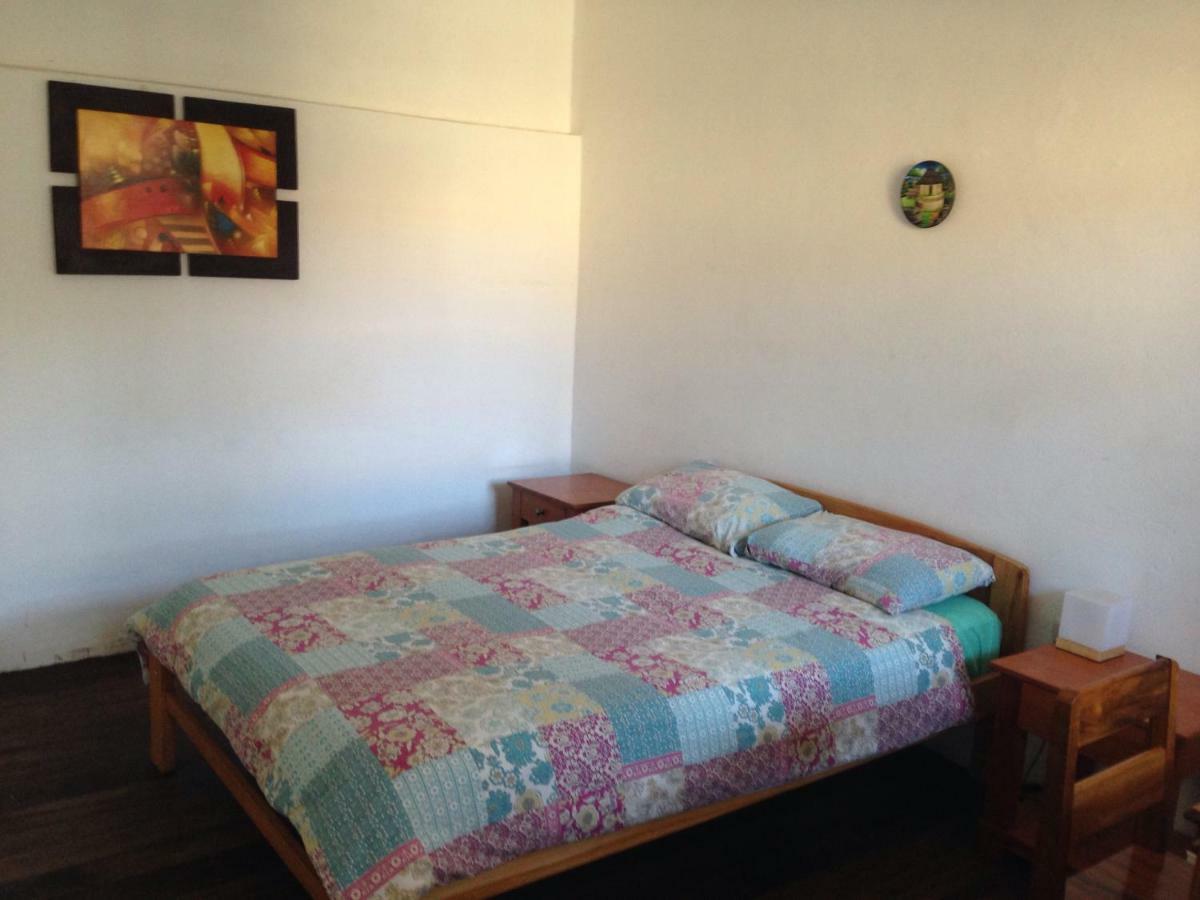 Hostel Chacha International Chachapoyas Exterior foto